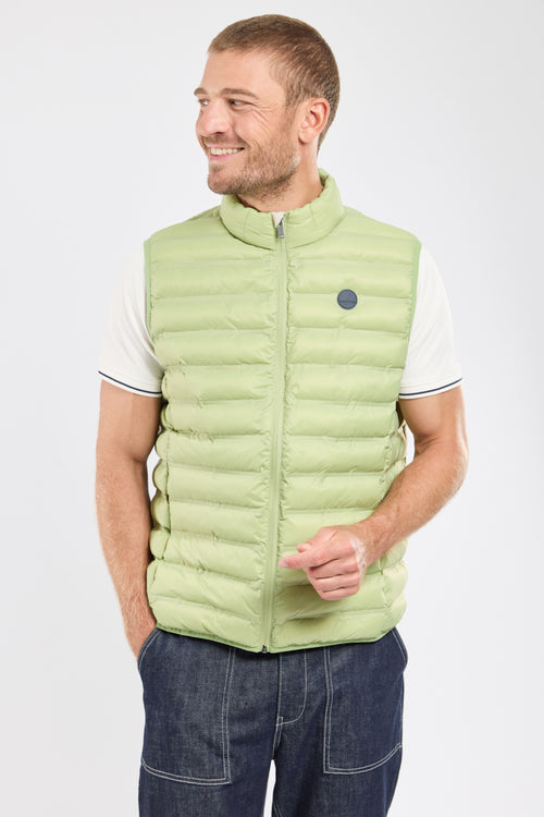 Ärmelloser Anorak HORSBORD - Armor-lux - 1