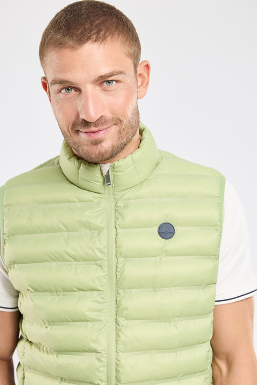 Ärmelloser Anorak HORSBORD - Armor-lux - 2