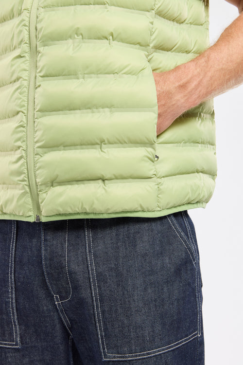 Ärmelloser Anorak HORSBORD - Armor-lux - 5