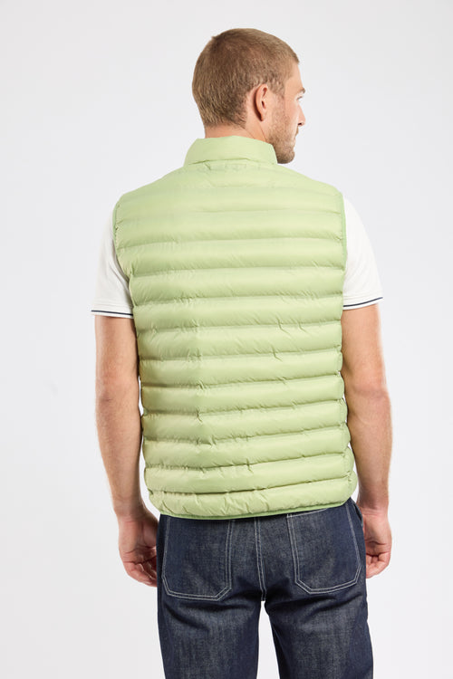 Ärmelloser Anorak HORSBORD - Armor-lux - 4