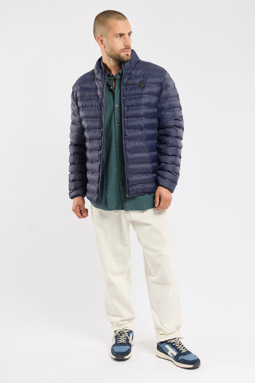HINBORD water-repellent down jacket - Armor-lux - 3