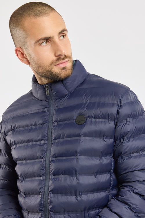 HINBORD water-repellent down jacket - Armor-lux - 2