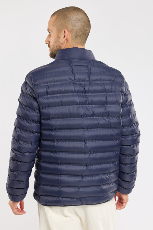 HINBORD water-repellent down jacket - Armor-lux - 5