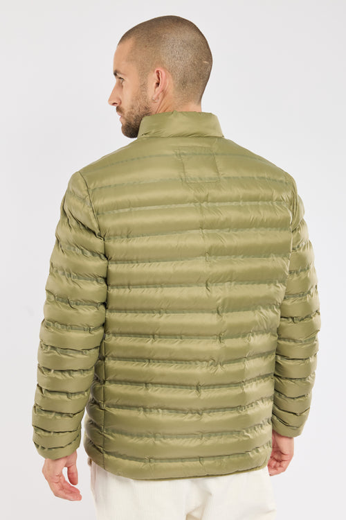 HINBORD down jacket - recycled polyamide - Armor-lux - 5