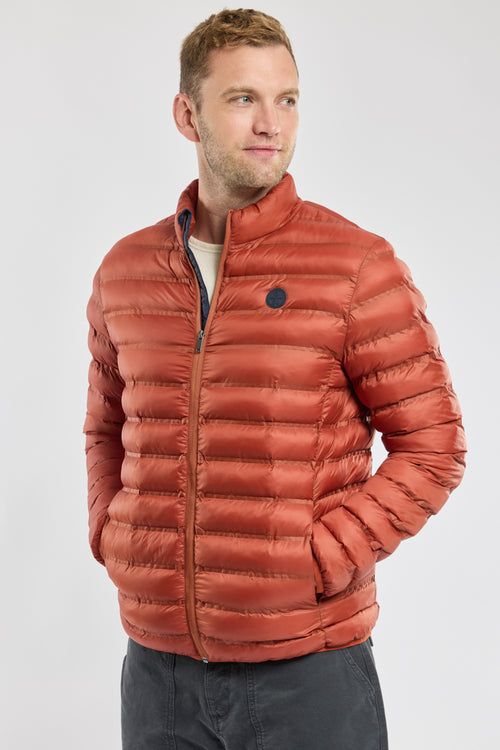 Wasserabweisender Anorak HINBORD - Armor-lux - 2