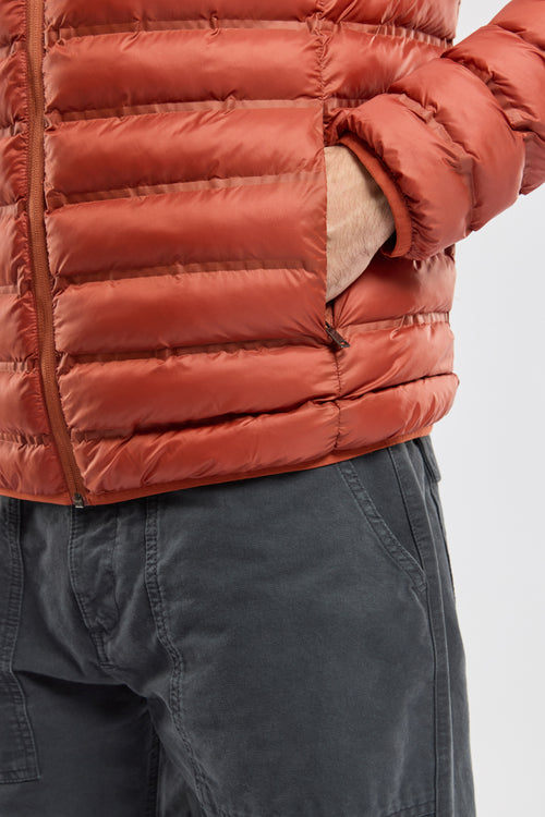 Wasserabweisender Anorak HINBORD - Armor-lux - 5
