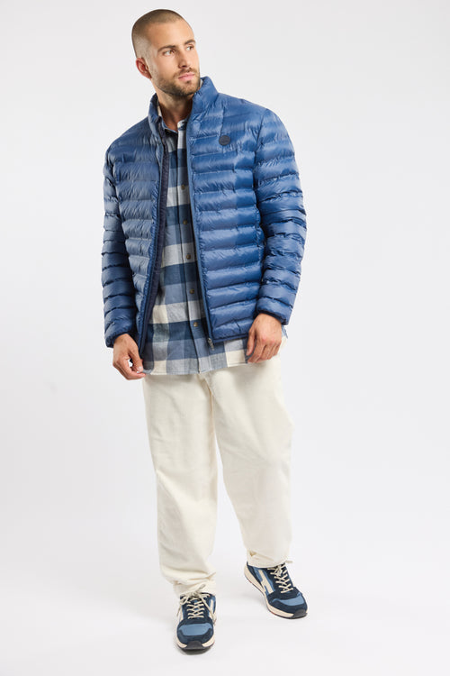 Anorak HINBORD – recyceltes Polyamid - Armor-lux - 3