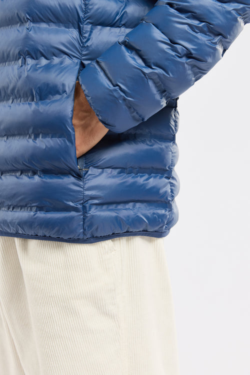 HINBORD down jacket - recycled polyamide - Armor-lux - 5