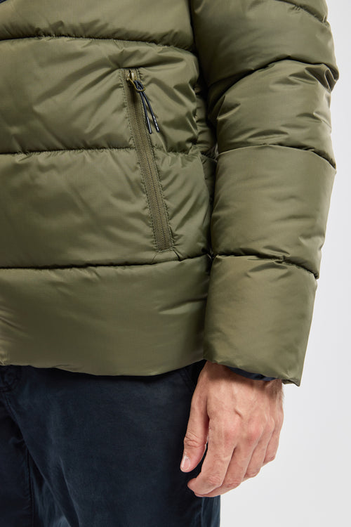 Anorak mit Kapuze HOLYHEAD - Armor-lux - 4
