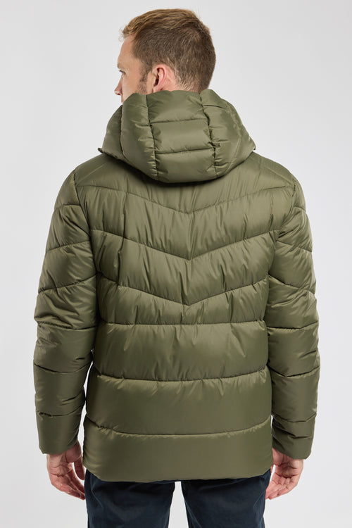 Anorak mit Kapuze HOLYHEAD - Armor-lux - 3