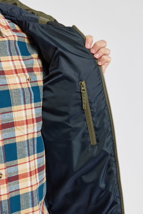 Anorak mit Kapuze HOLYHEAD - Armor-lux - 5