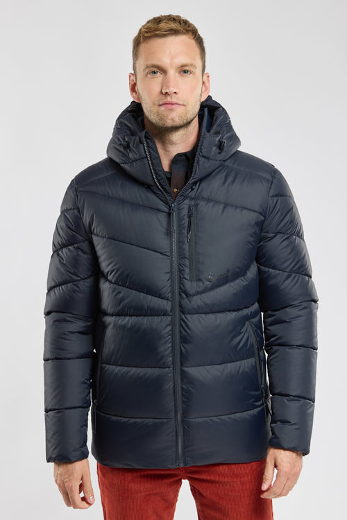 HOLYHEAD hooded jacket - Armor-lux - 1