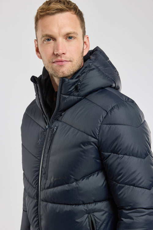 HOLYHEAD hooded jacket - Armor-lux - 6