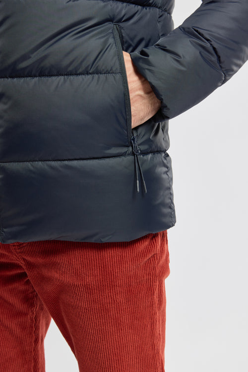 HOLYHEAD hooded jacket - Armor-lux - 3