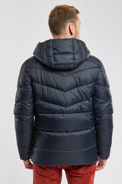 HOLYHEAD hooded jacket - Armor-lux - 2