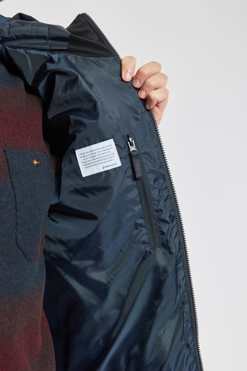 HOLYHEAD hooded jacket - Armor-lux - 5