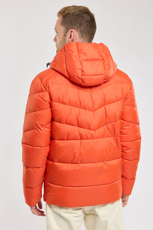 HOLYHEAD hooded jacket - Armor-lux - 3