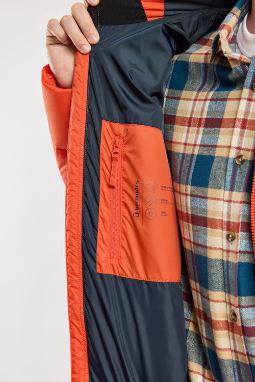 Anorak mit Kapuze HOLYHEAD - Armor-lux - 4