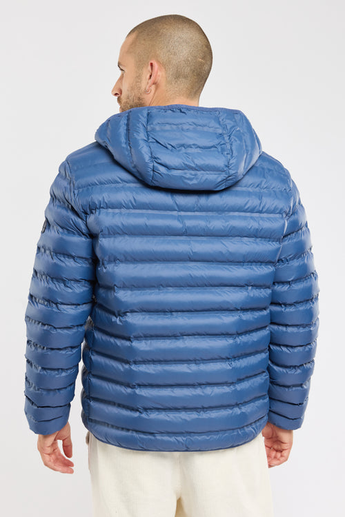 Anorak mit Kapuze HOODBORD – recyceltes Polyamid - Armor-lux - 6