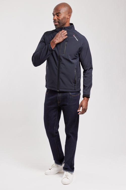 Softshell-Jacke SEALAND - Armor-lux - 3