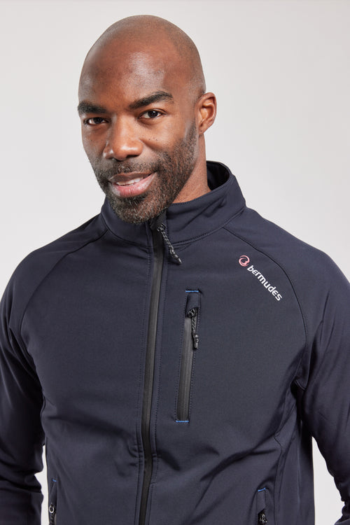 Softshell-Jacke SEALAND - Armor-lux - 2