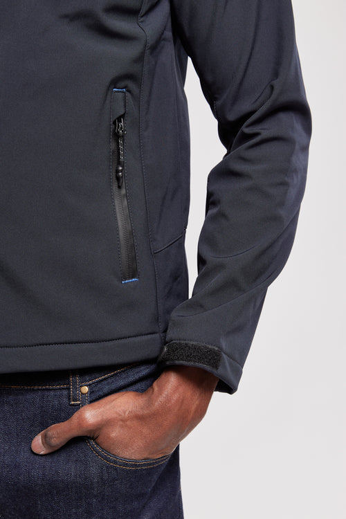 Softshell-Jacke SEALAND - Armor-lux - 4