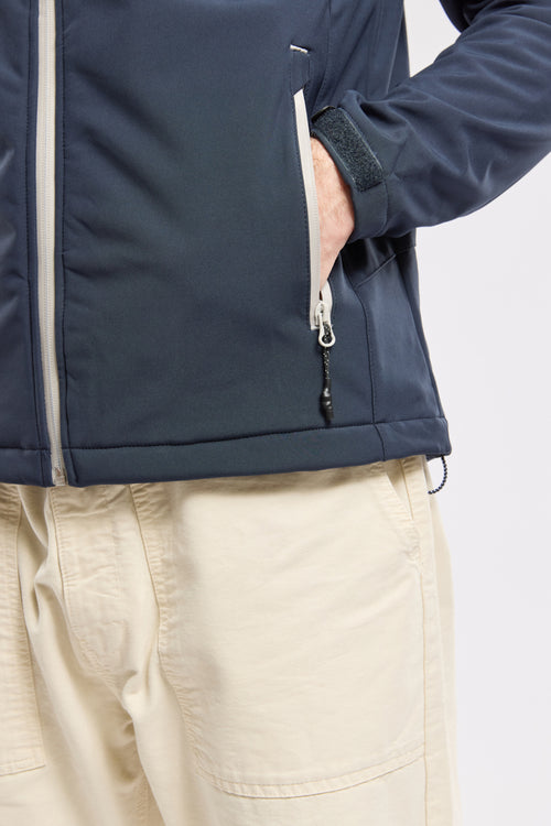 Softshell jacket SEALAND - Armor-lux - 4