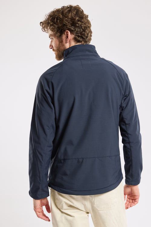 Softshell jacket SEALAND - Armor-lux - 5