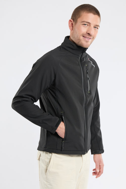 Water-resistant/breathable jacket SEALAND - Armor-lux - 1