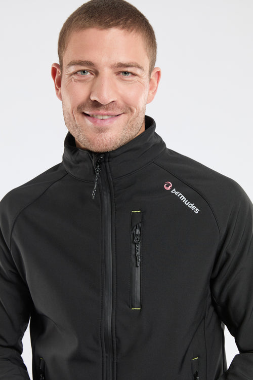 Softshell Jacke SEALAND - Armor-lux - 3