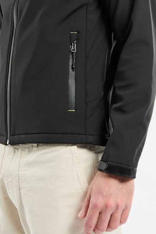 Water-resistant/breathable jacket SEALAND - Armor-lux - 4