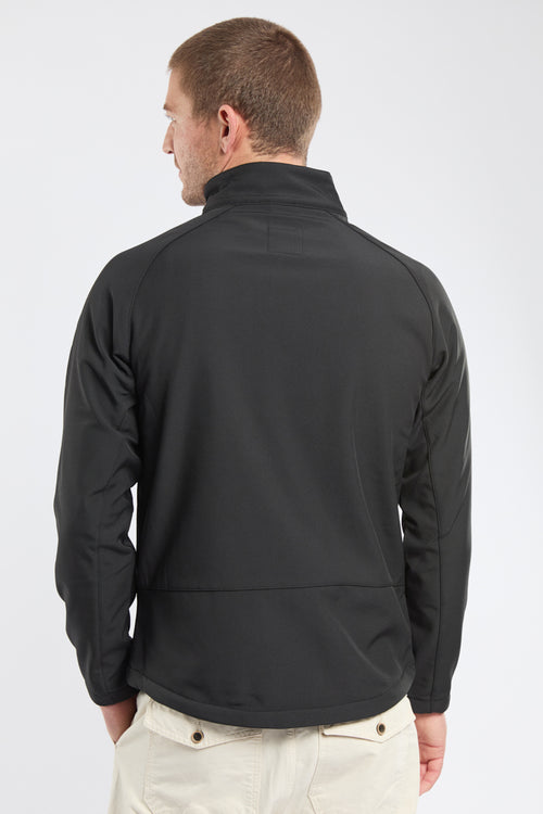 Water-resistant/breathable jacket SEALAND - Armor-lux - 5