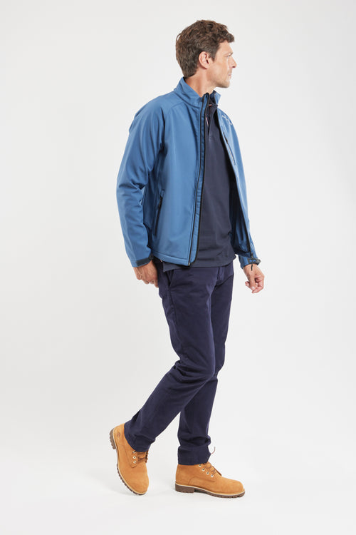 Softshell-Jacke SEALAND - Armor-lux - 6