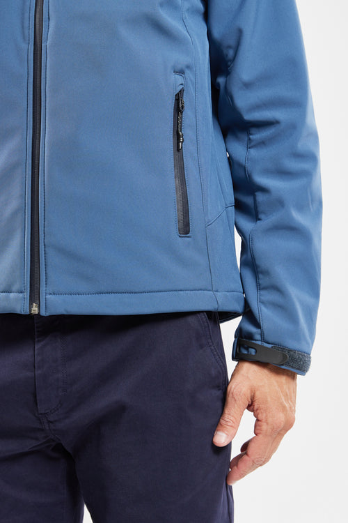 Veste softshell SEALAND - Armor-lux - 5