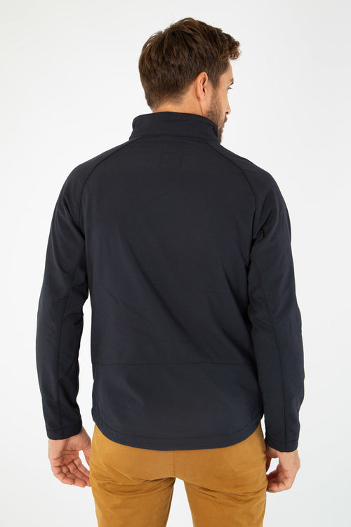 Softshell jacket SEALAND - Armor-lux - 2