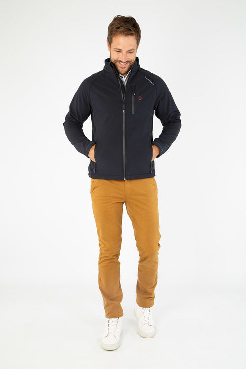 Softshell jacket SEALAND - Armor-lux - 5