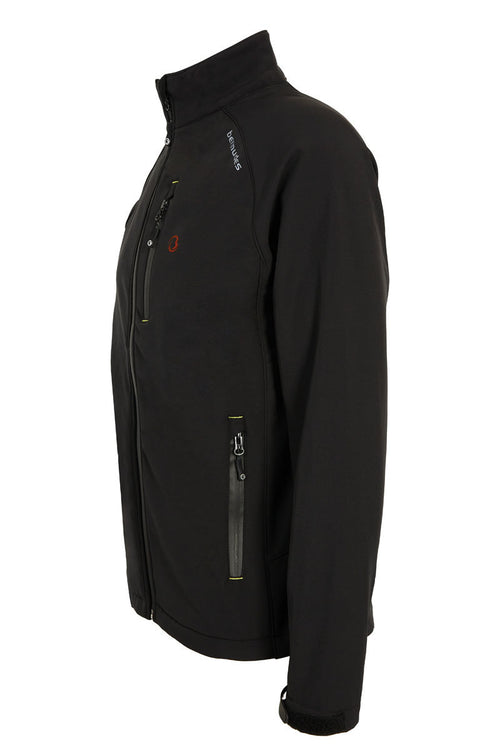 Water-resistant/breathable jacket SEALAND - Armor-lux - 3