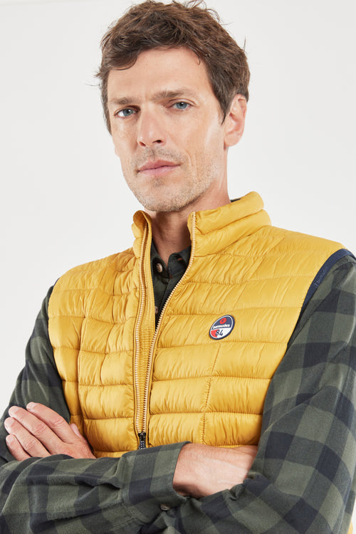 Doudoune sans manches HIATUS - Armor-lux - 3