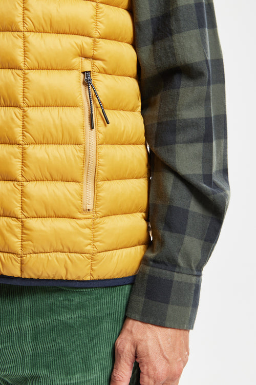 Doudoune sans manches HIATUS - Armor-lux - 5