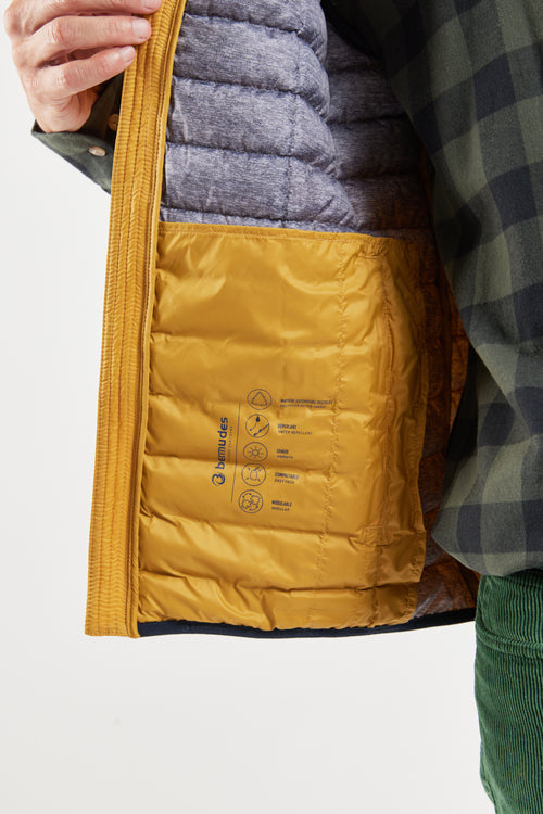 Ärmelloser Anorak HIATUS - Armor-lux - 6