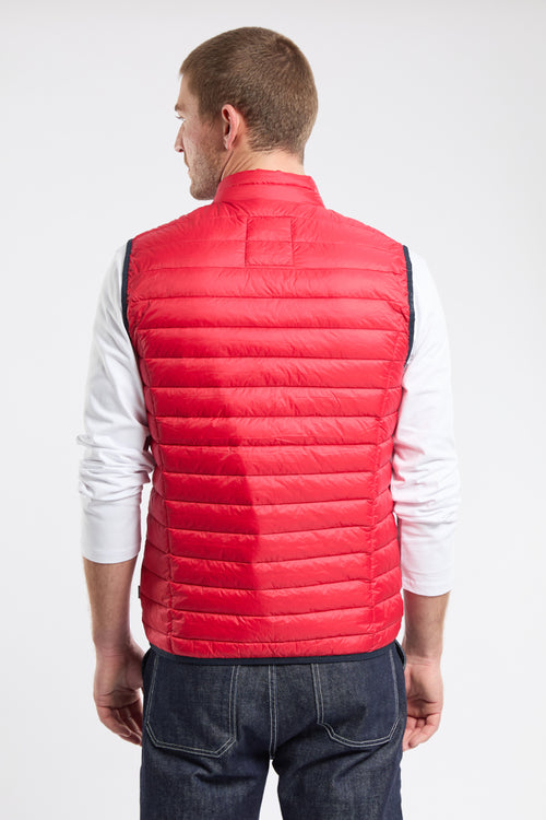 Sleeveless puffer jacket HIATUS - Armor-lux - 3