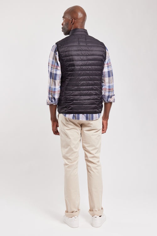 Sleeveless puffer jacket HIATUS - Armor-lux - 5