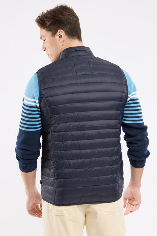 Sleeveless puffer jacket HIATUS - Armor-lux - 5