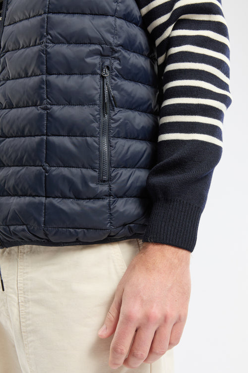 Sleeveless puffer jacket HIATUS - Armor-lux - 5