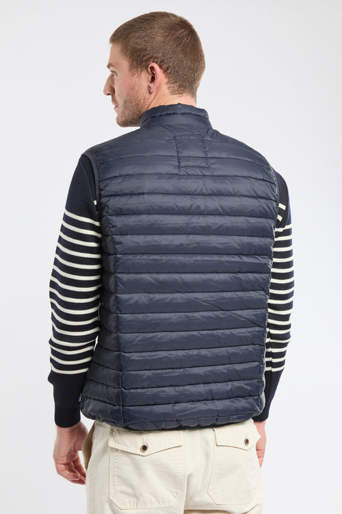 Sleeveless puffer jacket HIATUS - Armor-lux - 3