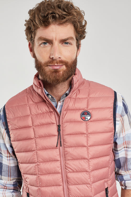 Ärmelloser Anorak HIATUS - Armor-lux - 3