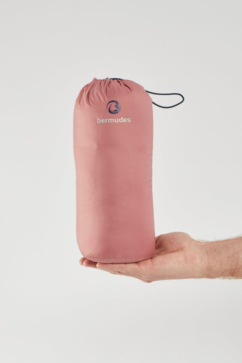 Ärmelloser Anorak HIATUS - Armor-lux - 6