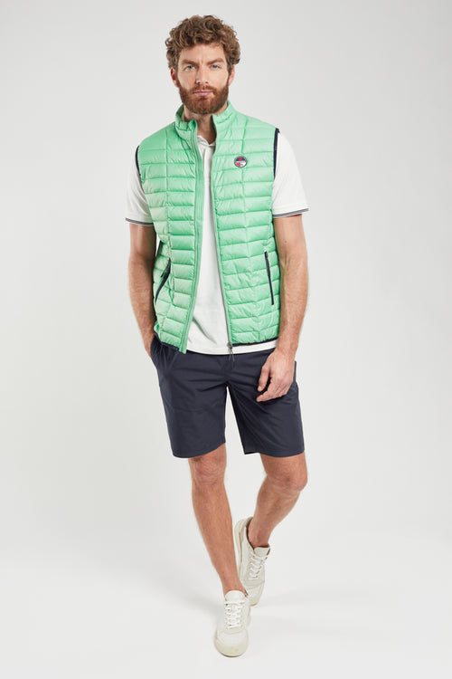 Ärmelloser Anorak HIATUS - Armor-lux - 4