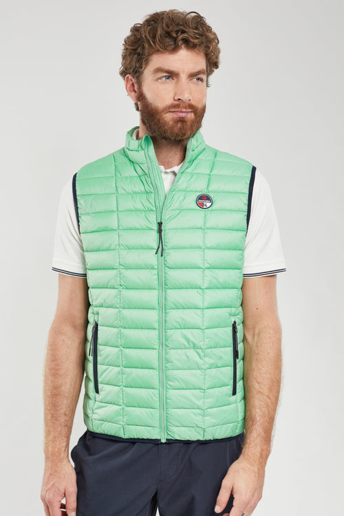 Ärmelloser Anorak HIATUS - Armor-lux - 1