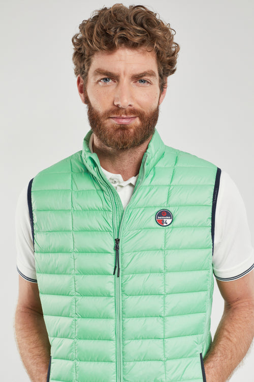 Ärmelloser Anorak HIATUS - Armor-lux - 3